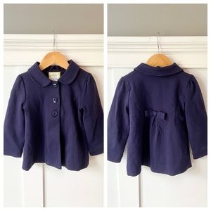 Gymboree Dress Jacket NWT